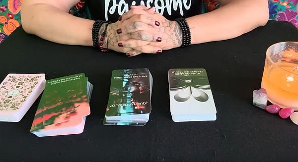 Πως η καφεμαντεία με βοήθησε να βρω σύζυγο;