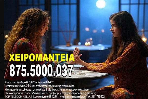 χειρολογία